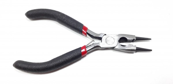 CHANDELIER PINNING PLIERS  4 IN 1