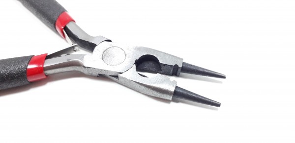 CHANDELIER PINNING PLIERS  4 IN 1