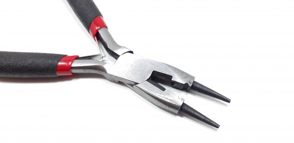CHANDELIER PINNING PLIERS  4 IN 1
