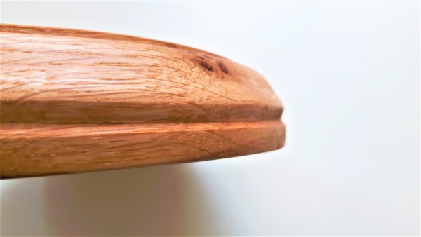 wood Pattress Manufactured From English oak Medium Size