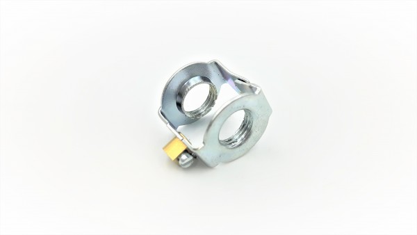 CHANDELIER HICKEY 10MM INTERNAL METRIC THREAD AND EARTH POINT