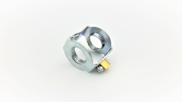 Chandelier Hickey with earth 10mm Internal Thread