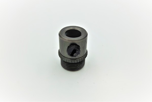 Dark Bronze Electric Cable Cord Grip  Half Inch Thread