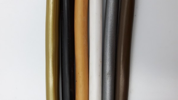 3 Core pvc Flex Electrical Cable 0.75mm BLACK