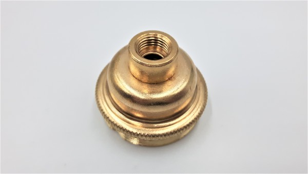 ES E27 Lamp Holder 3 Part Plus Shade Rings 10mm Thread