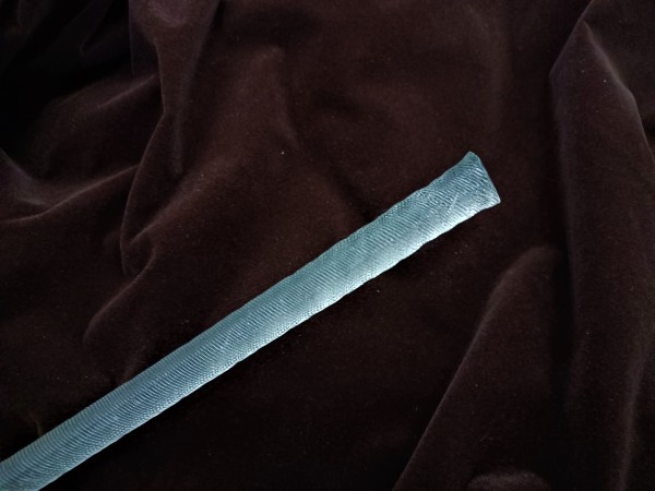 Large Murano glass Leaf 