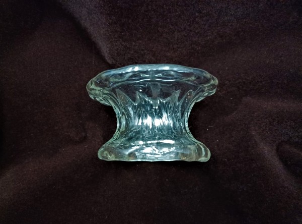 Venetian Chandelier spare parts Glass Stem Collar 70mm Width 