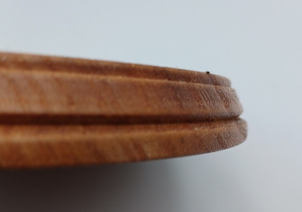 Softwood Pattress Manufactured From Red Elm 175mm Width