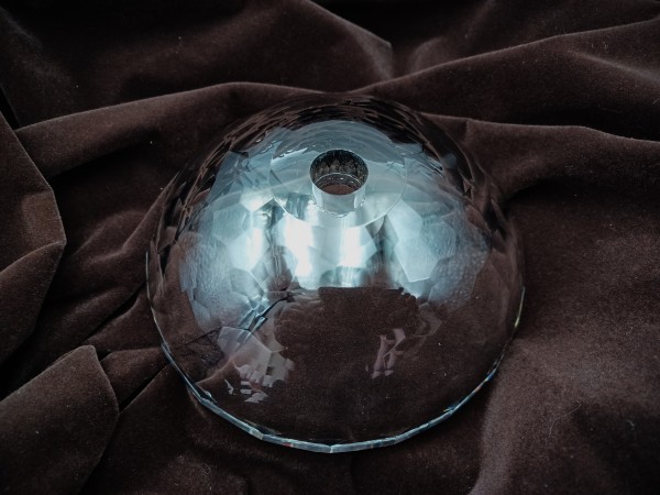 New crystal Chandelier Bottom Bowl