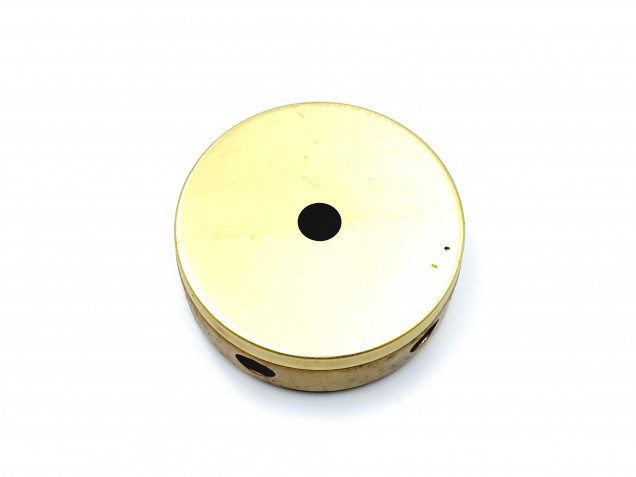 70MM CHANDELIER 5 ARM GALLERY BASE PLATE