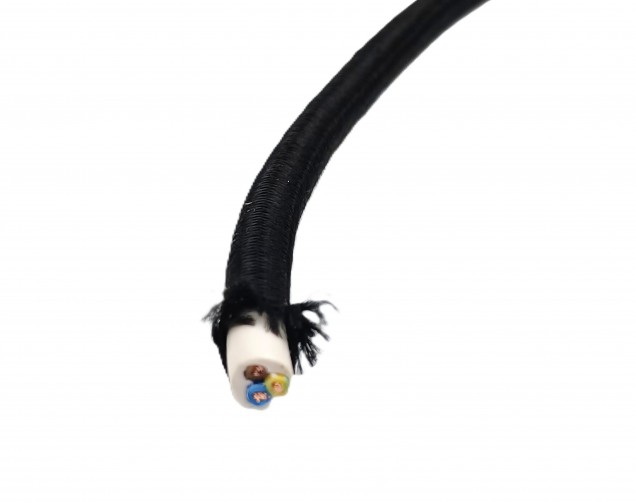 Triple Hook Ceiling Pendant Set dark antique bronze