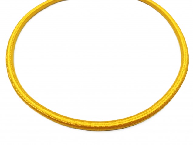 Triple Hook Ceiling Pendant Set Brass