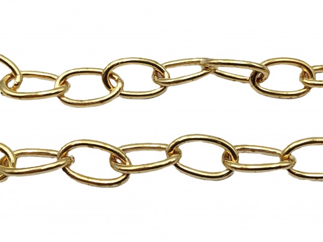 Chandelier Chain - Solid Brass  20KG MAX LOAD