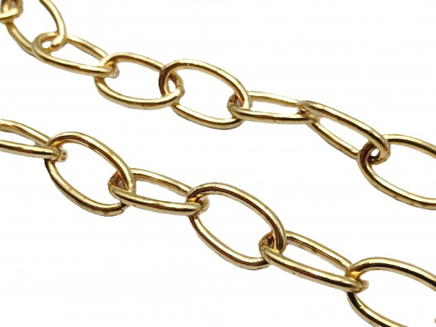 Chandelier Chain - Solid Brass  20KG MAX LOAD