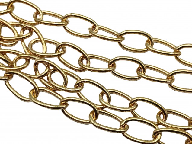 Chandelier Chain - Solid Brass  20KG MAX LOAD