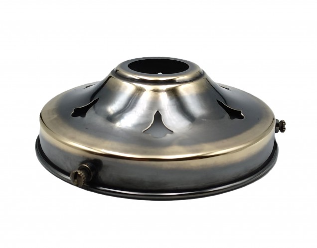 4 1~4 Inch Brushed Antique Effect Gallery