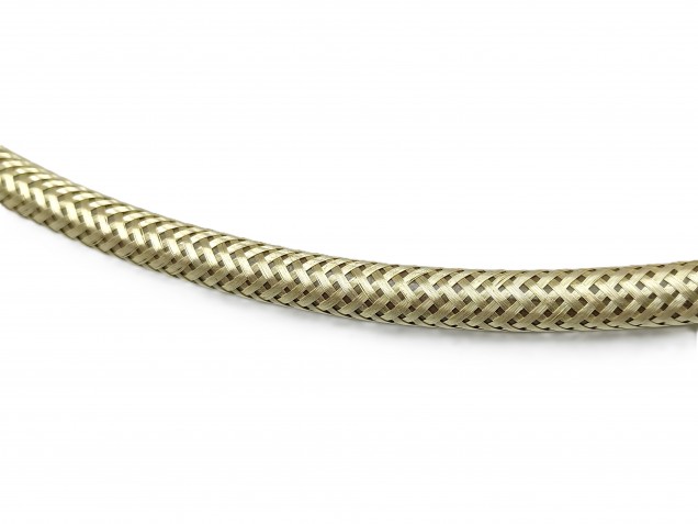 Brass Ceiling Rose With E27 Lamp Holder Set 100mm Ceiling Rose