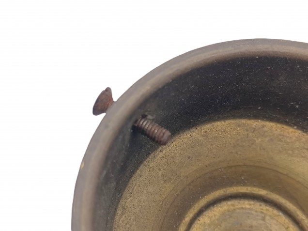 Vintage Lampshade Holder Gallery 2 3~4