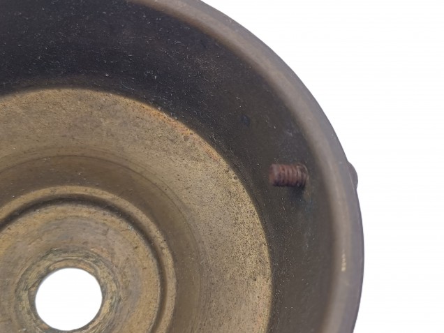 Vintage Lampshade Holder Gallery 2 3~4