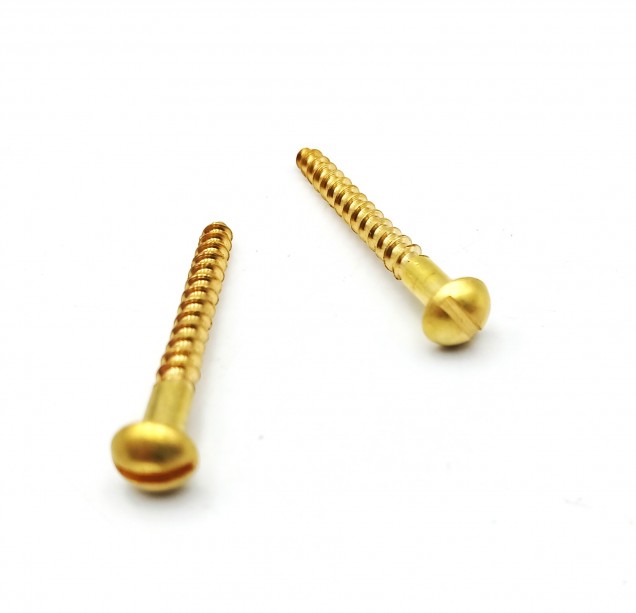 Brass Ceiling Rose Hook with chain and screws