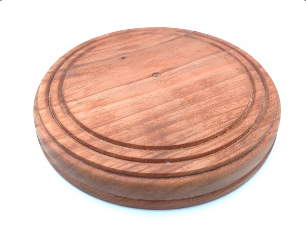 Softwood Pattress Manufactured From Red Elm 160mm Width