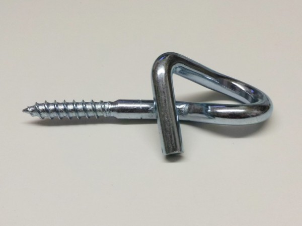 Heavy Duty Screw In OPEN Loop