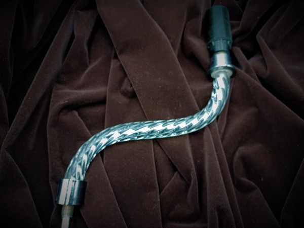 Modern Chandelier Arms scrolls