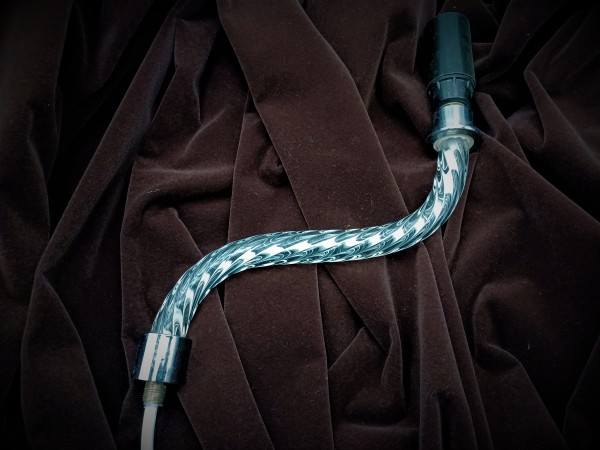 Modern Chandelier Arms scrolls