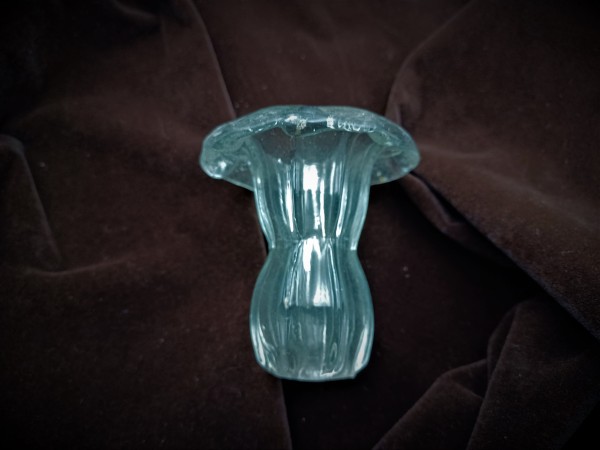 Murano Chandelier Glass snake arm section