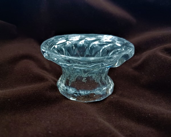 Murano Chandelier Glass Stem Spacer 68mm Width