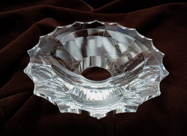 New Chandelier crystal drip pan