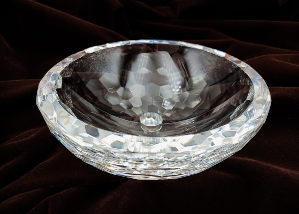 New crystal Chandelier Bottom Bowl