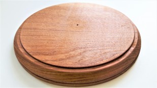 Large Hardwood Pattress Manufactured From English oak 250mm