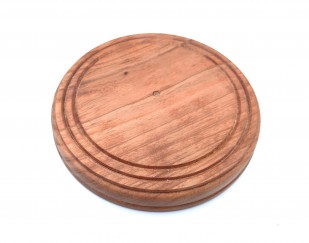 Softwood Pattress Manufactured From Red Elm 160mm Width