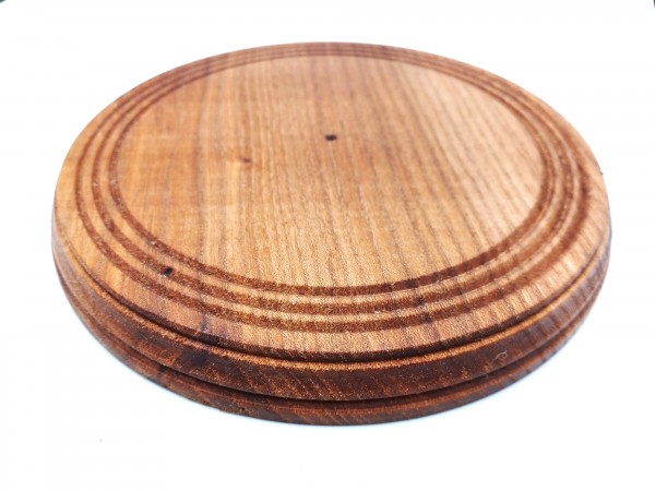 Softwood Pattress Manufactured From Red Elm 175mm Width