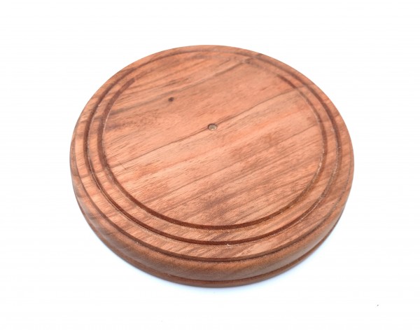 Softwood Pattress Manufactured From Red Elm 160mm Width