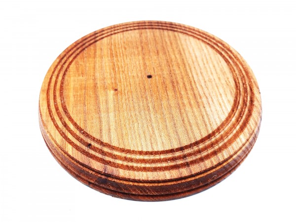 Softwood Pattress Manufactured From Red Elm 175mm Width