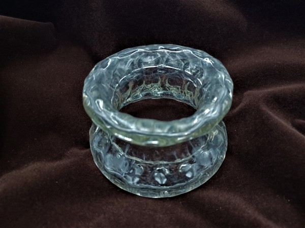 Murano Chandelier Glass Stem Spacer 85mm Width