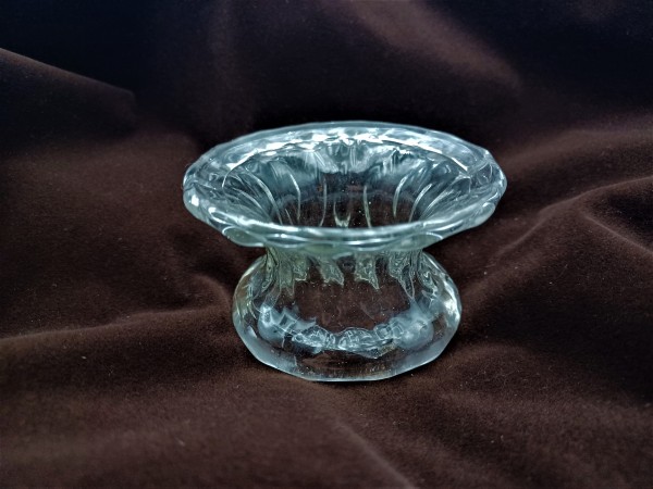 Venetian Chandelier spare parts Glass Stem Collar 70mm Width 