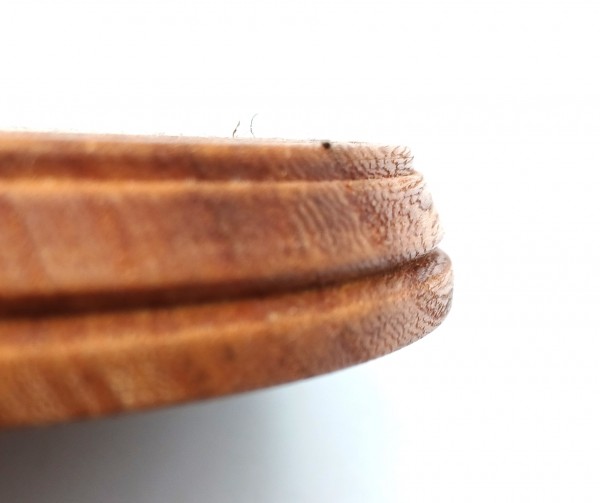 Softwood Pattress Manufactured From Red Elm 175mm Width