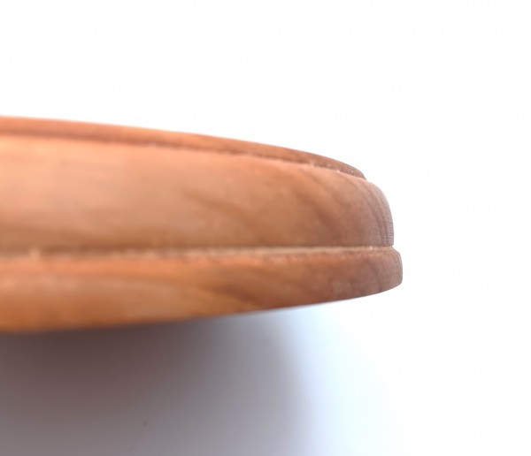 Softwood Pattress Manufactured From Red Elm 160mm Width