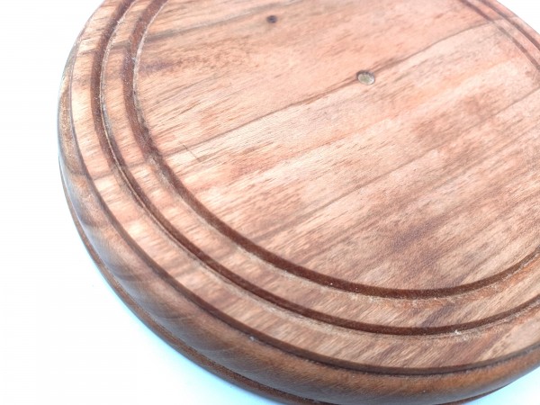 Softwood Pattress Manufactured From Red Elm 160mm Width