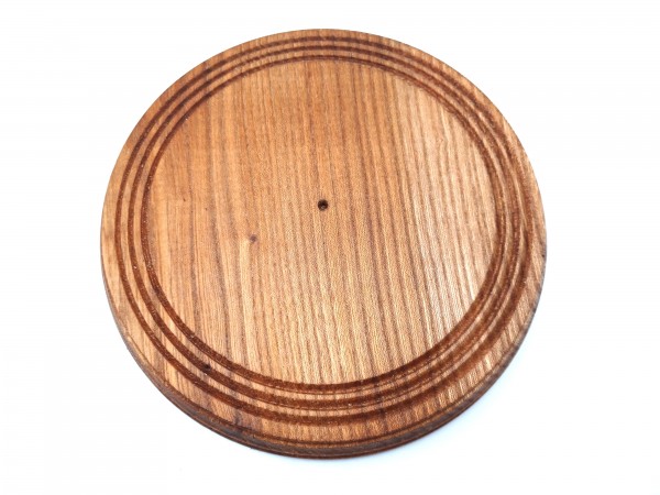 Softwood Pattress Manufactured From Red Elm 175mm Width